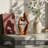 Jablonski People Figurines & Sculptures