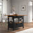 Clio Kitchen Island