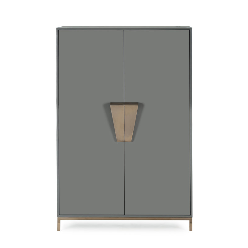 Oakland Accent Cabinet