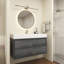Base de meuble-lavabo 48 po Victoria-94524492