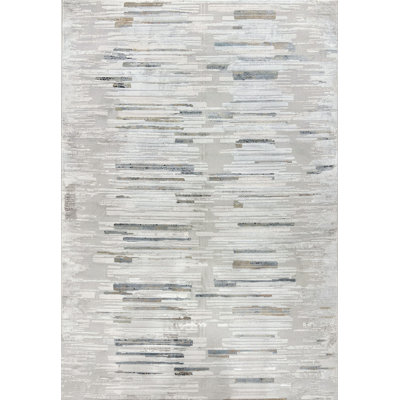 Reha Striped Rug