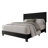 Mailiah Twin Upholstered Panel Bed-374072235-374072237