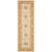 Amitola Hand Hooked Performance Oriental Rug-15993862