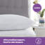 Herma L74 x W48cm Support Pillow