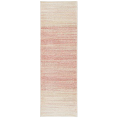 Teagan Ombre Indoor Rug