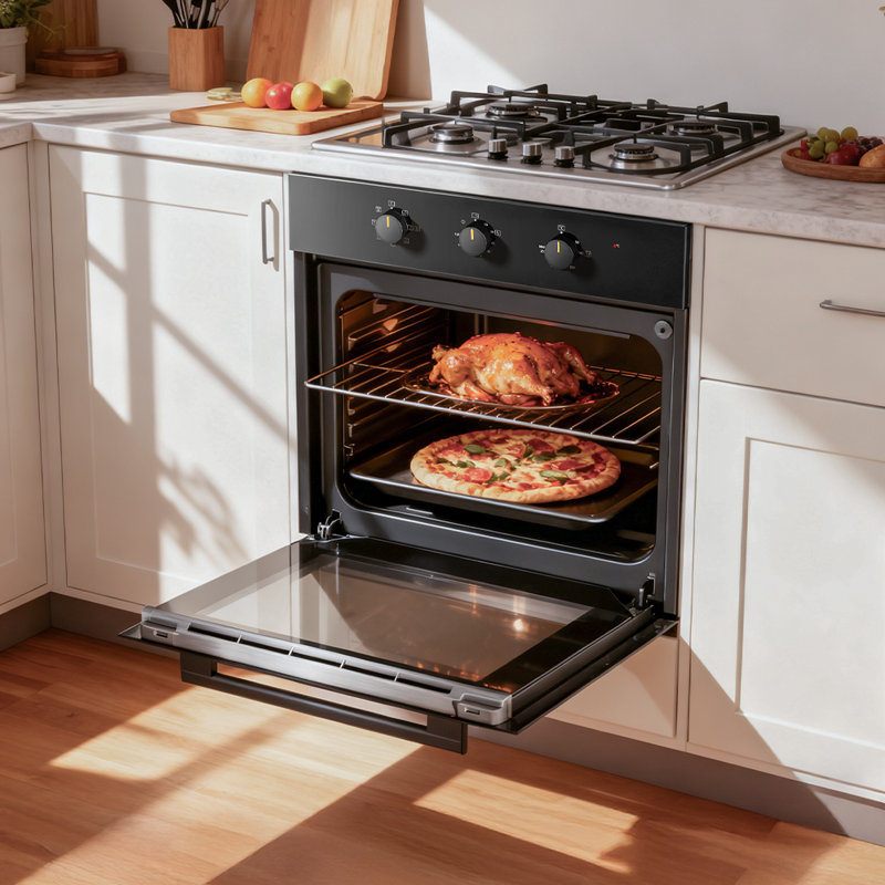 Comfee Toaster Oven