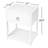 Elin 1-Drawer 21" Nightstand-1958936350