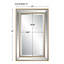 Miroir d'appoint Howze-1405486597