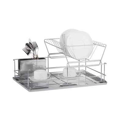Hand Adjustable Stainless Steel
