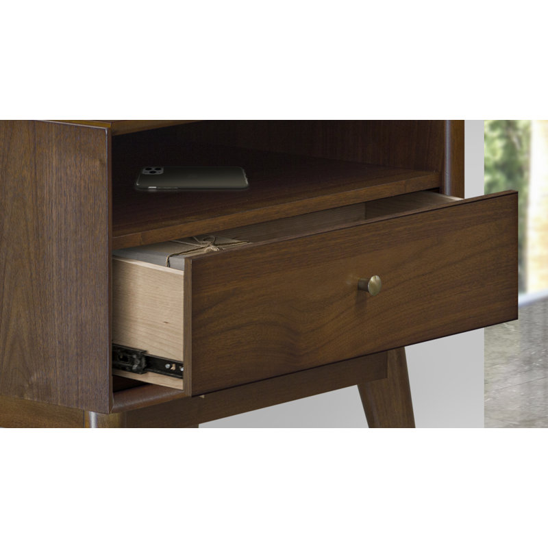 Table de chevet Baldovino Dean