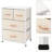 Fosteen 21.2'' W 4 - Drawer Dresser-745781121