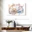 Aletra Nautilus Seashell Splash-107987949