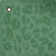 Leopardess Jade Green Hand-Tufted Responsible Wool Rug