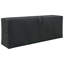 Outdoor Cushion Storage Bag Cover