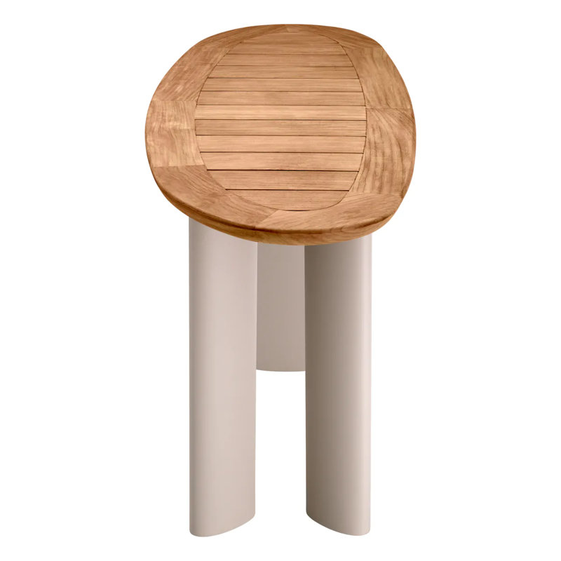 Outdoor Teak Buffet & Console Table