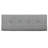 Polyester Upholstered Bench