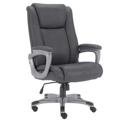 Arikah Polyester Blend Office Chair