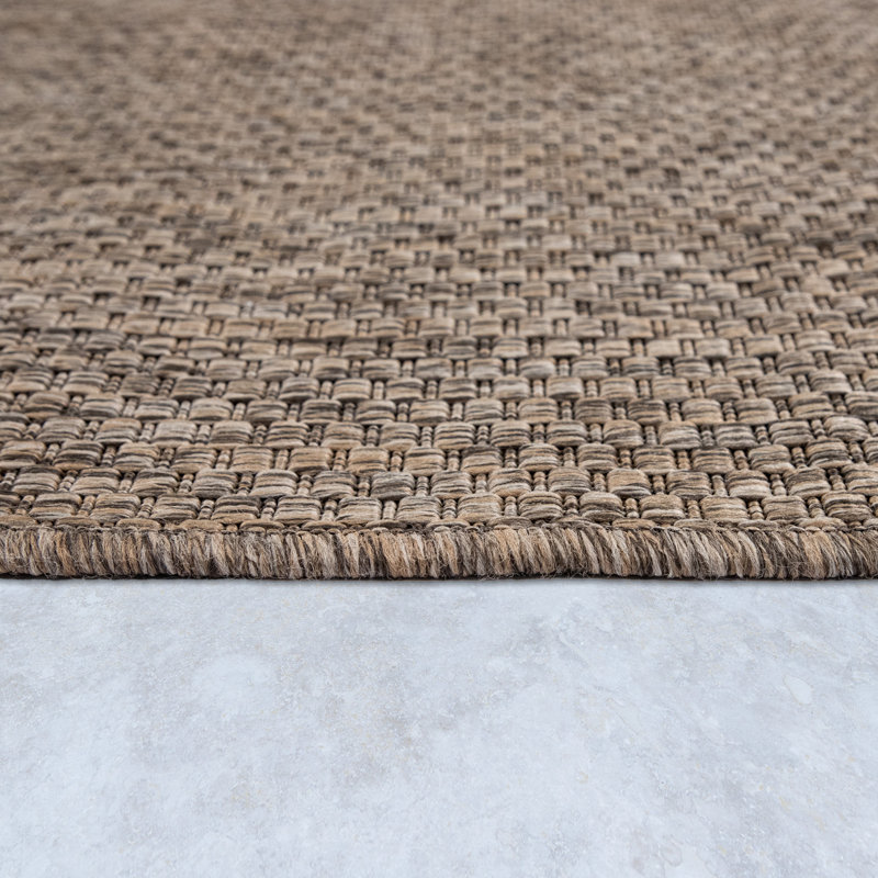 Iyana Indoor / Outdoor Rug, Runner 2'8" x 8'2"
