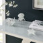 Sculpture nautique décorative Ashayra Glow-In-The-Dark