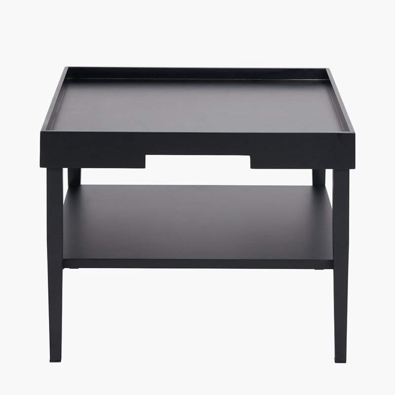 Talana Four Leg Coffee Table with Storage