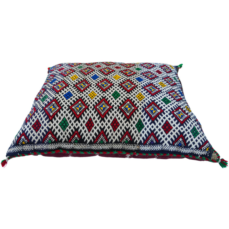 Lumbar Pillow Cover & Insert