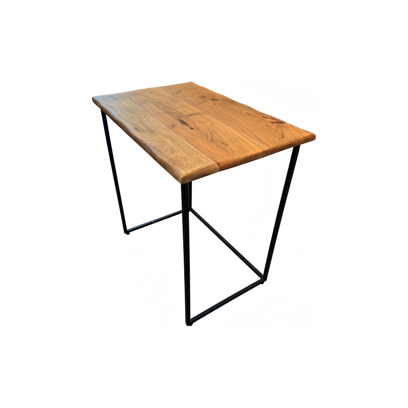 Avinash 3pc Set Nest Table