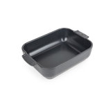 Appolia Rectangular Ceramic Casserole
