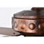 20.47'' Ceiling Fan with Light Kit