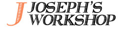 Logo Joseph's Workshop