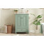Meuble-lavabo 24 po avec lavabo en céramique-2068704897