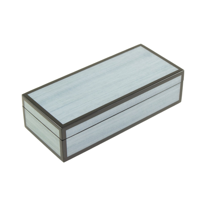 Tulipwood Handmade Decorative Box