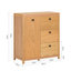 Agostini Freestanding Bathroom Cabinet-1336595552
