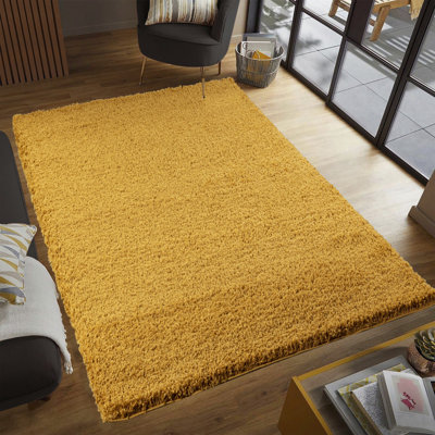 Machine Braided Area Rug