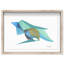 Manuel Roman - Azules Y Aquas Print by Oliver Gal-846298069-1032299973