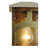 Solid Brass Wall Light