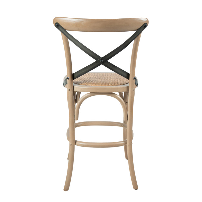 Tabouret de comptoir 24,21 po Woodcliff
