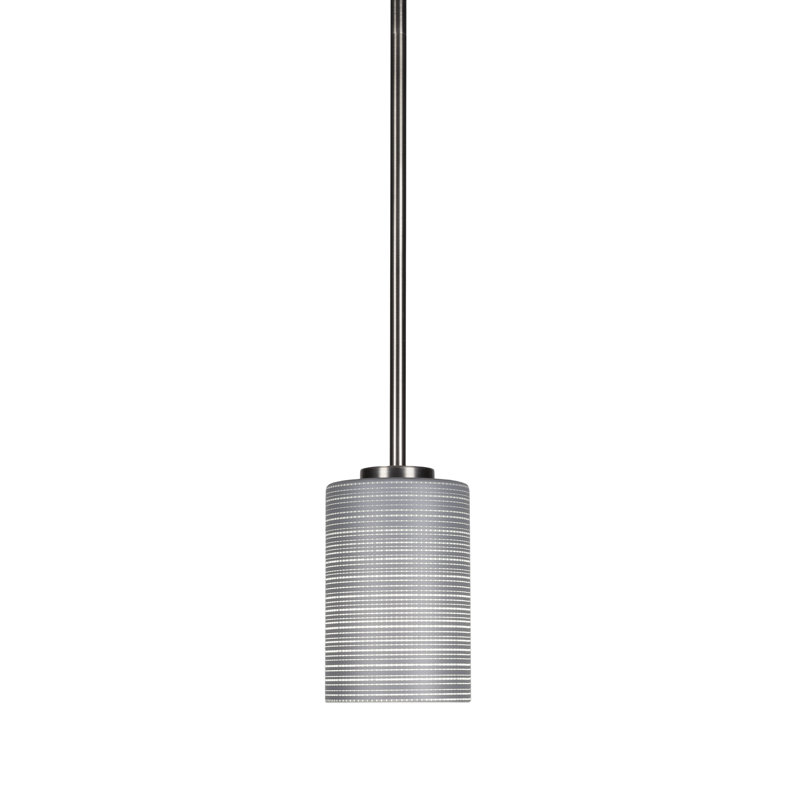 Mini-luminaire suspendu suspendu Atlas