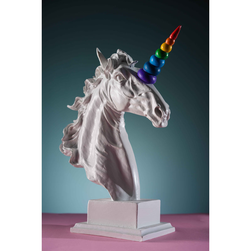 Nicollet Fantasy & Sci-Fi Figurines & Sculptures
