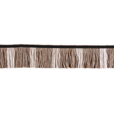 Calcada Fringe