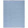 Modena Hand Woven Cotton Geometric Rug