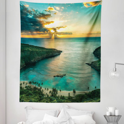 Microfiber Tapestry