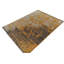 Wool Abstract Area Rug