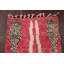 Tapis de couloir tribal marocain noué à la main 2 x 11