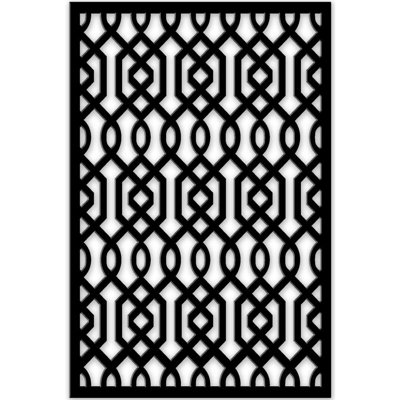 Paravent 48 po x 32 po Azzaria