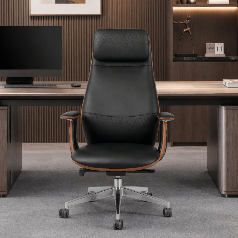 Chaise de bureau