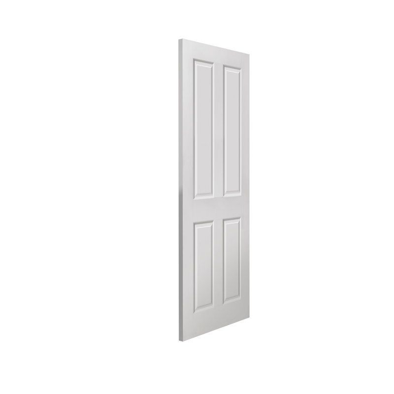 Canterbury Solid Fire Door Primed, 198.1 x 83.8 x 4.4