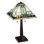 Prairie Peaks 23" Table Lamp