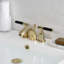 Robinet de salle de bain Kingston-91111385