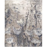 One-of-a-Kind 8' X 10' Area Rug
