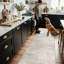 Tapis de couloir de cuisine lavable antidérapant-815082742-815082743